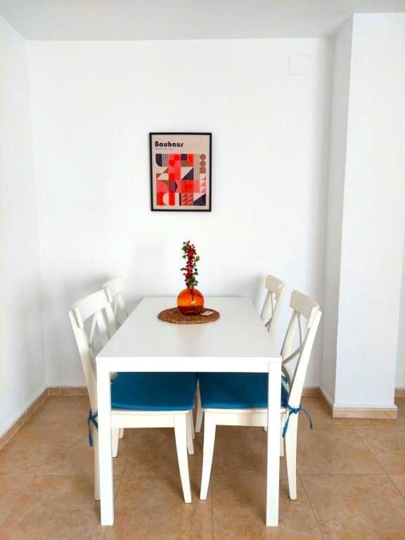 Parana Center Apartment Sevilla Exterior foto