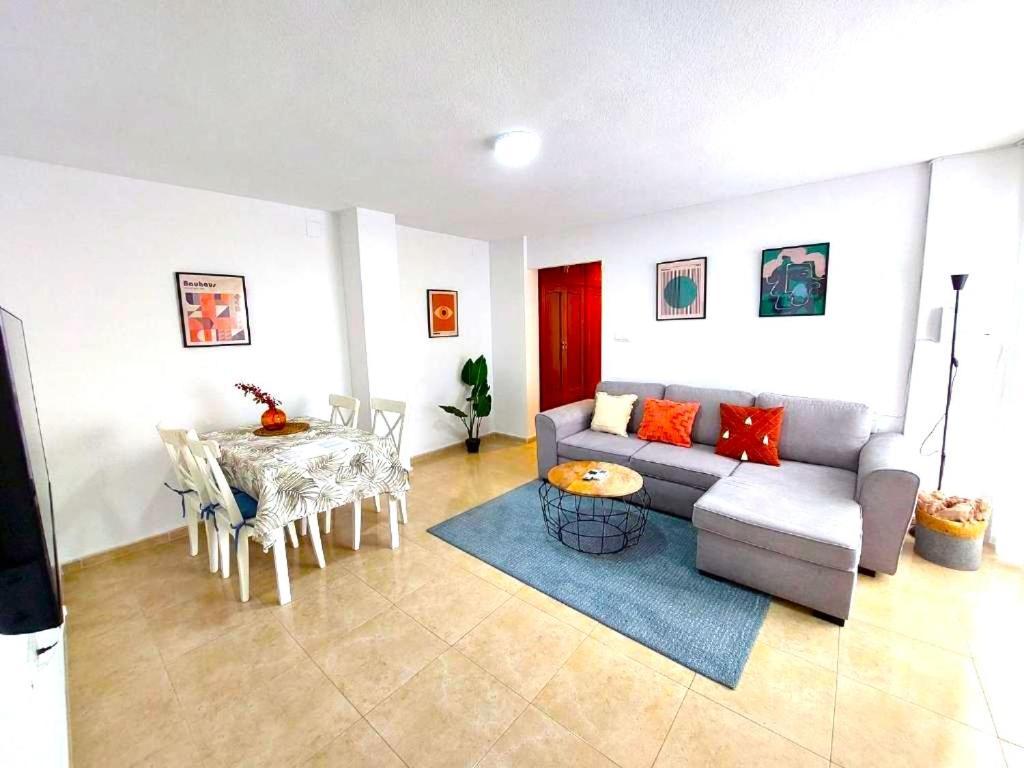 Parana Center Apartment Sevilla Exterior foto