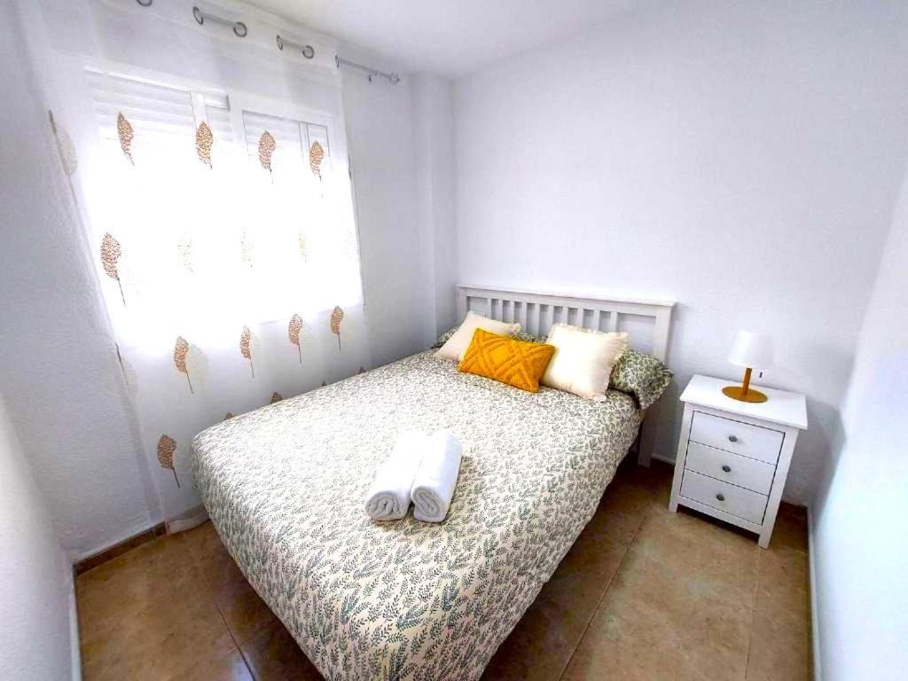 Parana Center Apartment Sevilla Exterior foto