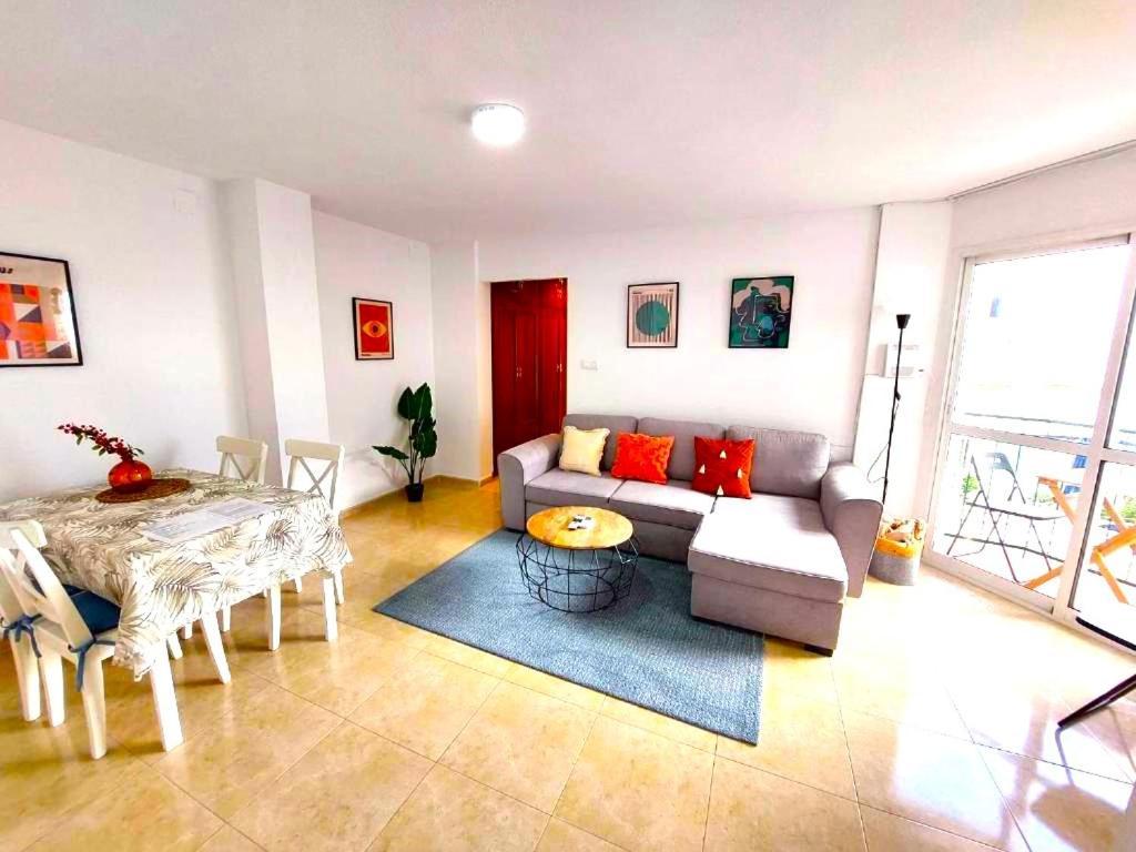Parana Center Apartment Sevilla Exterior foto
