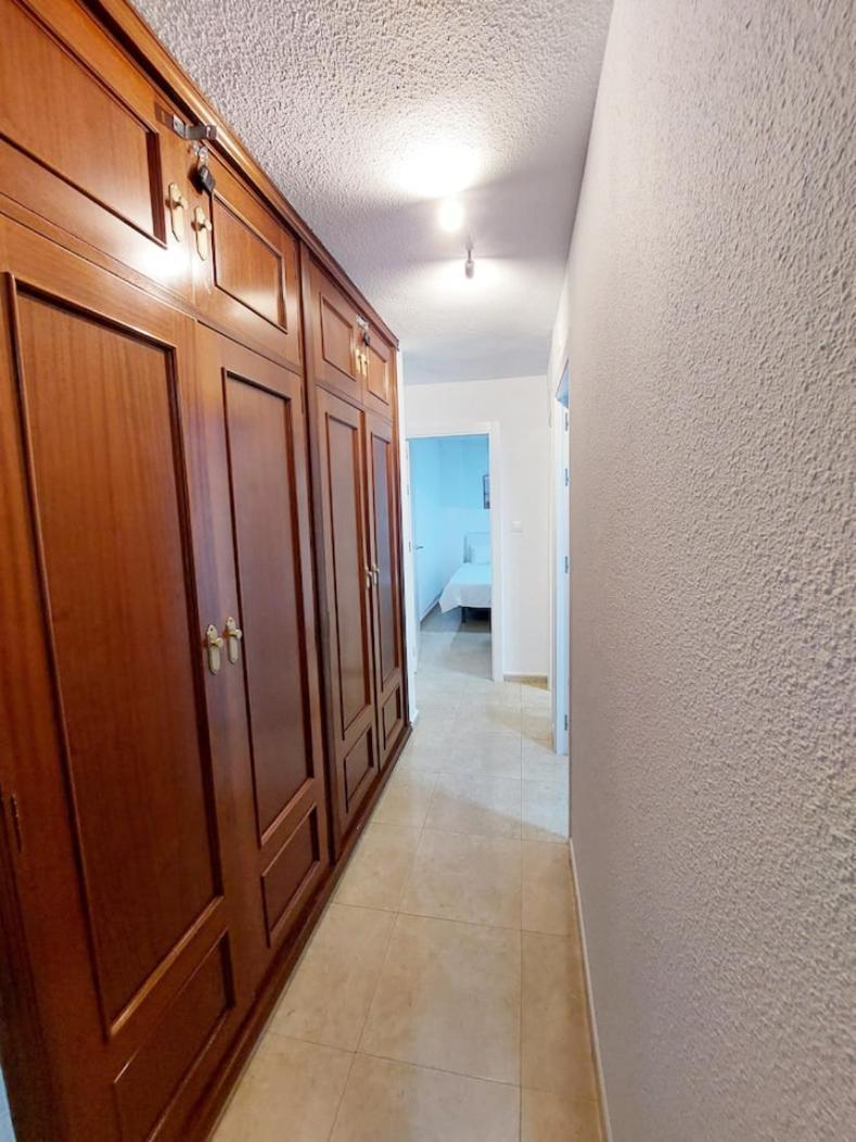 Parana Center Apartment Sevilla Exterior foto